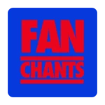 Logo of FanChants Uni. de Chile Fans Songs & Chants android Application 